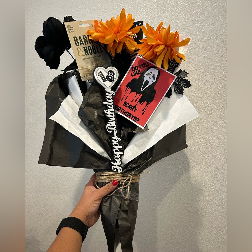 3D keepsake/ remembrance sign